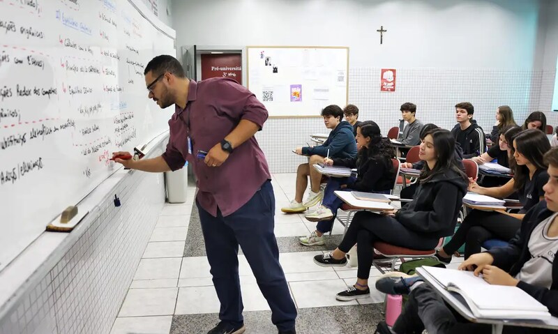 Enem 2024: Faltam poucos dias para o primeiro dia de provas