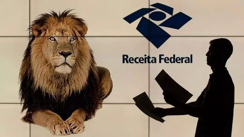 Receita Federal libera consulta a lote residual de restituição do Imposto de Renda