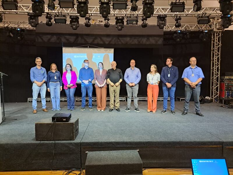 2º Seminário Regional Socioassistencial reúne mais de 300 pessoas na Frinape