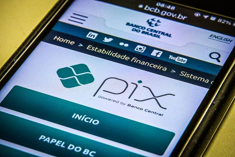 Banco Central aprova pagamento de boletos por Pix