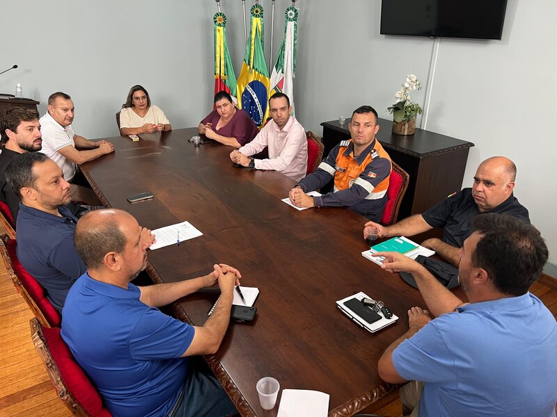 Prefeitura cria força tarefa no combate aos fogos de artifício com barulho