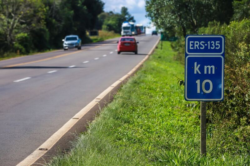 Lançada consulta pública sobre projeto de concessão de rodovias no Vale do Taquari e Norte do Estado