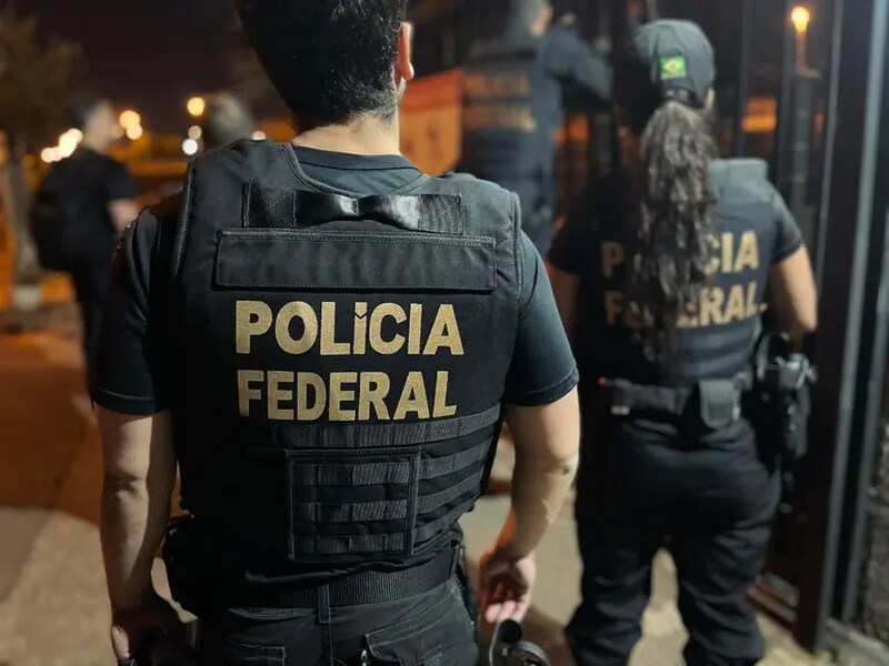  Golpe descoberto! Bolsa Família é usado para lavagem de dinheiro do PCC