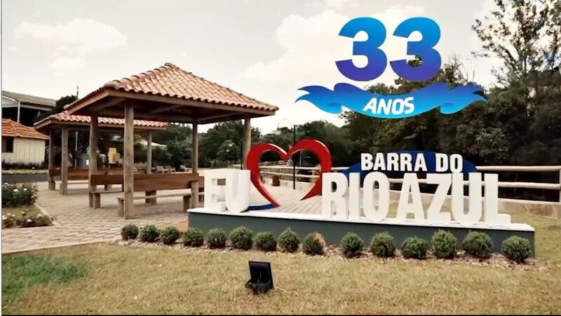 Festa do Porco no Rolete é a grande atração nas festividades de aniversário de Barra do Rio Azul