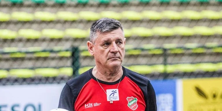 Atlântico estreia em casa neste sábado na Liga Nacional de Futsal 
