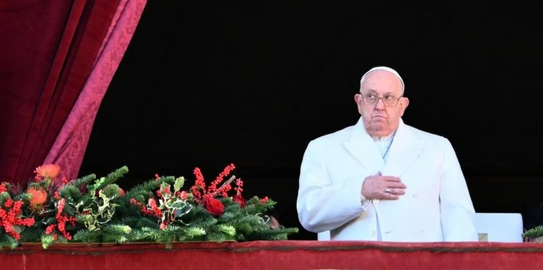 Papa Francisco morre aos 88 anos