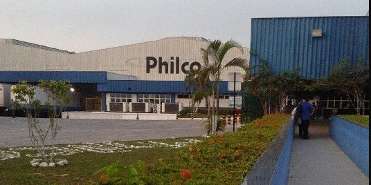 Philco demite 800 trabalhadores