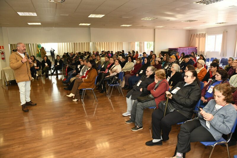 Aratiba: Conferência de Assistência Social reúne comunidade e debate avanços dos 20 anos do SUAS