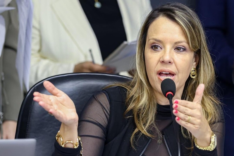 Assembleia vota recriação da Secretaria da Mulher no RS após aumento da violência de gênero