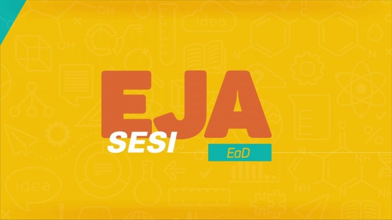 Sesi-RS mantém inscrições gratuitas para EJA até domingo