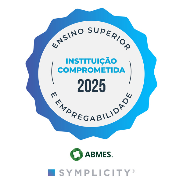URI é reconhecida com Selo de Instituição Comprometida com a Empregabilidade