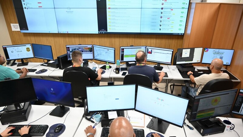 RS reforça combate ao feminicídio com monitoramento eletrônico de agressores