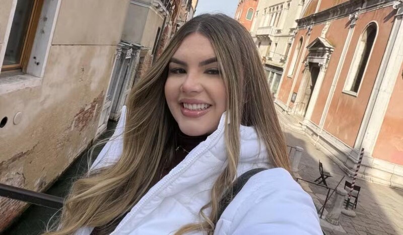 Jovem brasileira é assassinada no Paraguai e caso comove região Sul