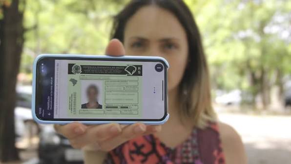 DetranRS permite solicitar CNH definitiva pela internet