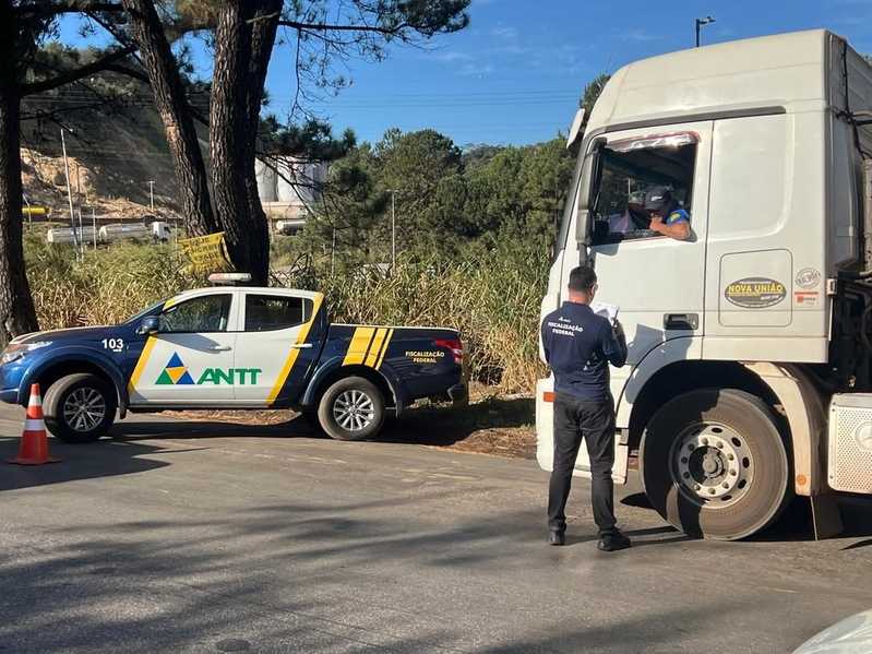 Entenda o que muda com a nova Lei do Frete no Brasil