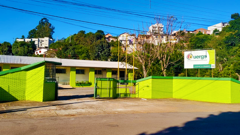 UERGS promove aula inaugural sobre Indústria 4.0 em Erechim
