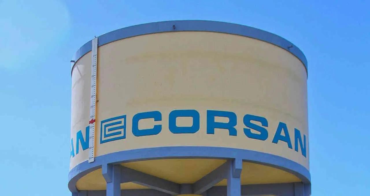 Governo do RS deve assinar venda da Corsan na sexta-feira